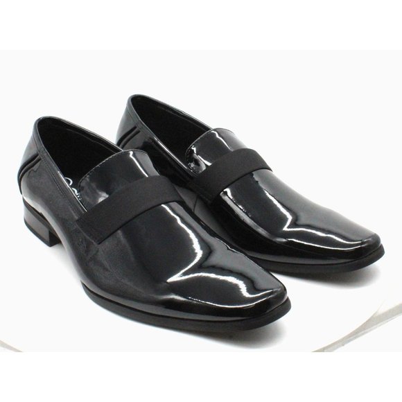 Bernard Tuxedo Dress Shoes Men 